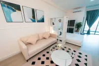 Netizen Cozy Suite by Guestonic Hôtels à : Cheras