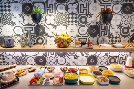 Ibis Styles Colmar Centre