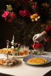 Palais de Fès Suites & Spa - breakfast