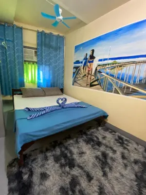 Daltans Home Stay Siargao Hotel di 