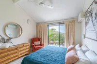 Glen Eden Beach Resort