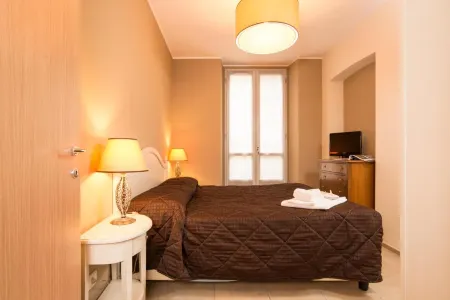 Santa Giulia Hotel e Residence Torino