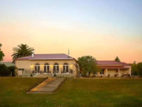 Le Mas Barossa Hotels in Lyndoch