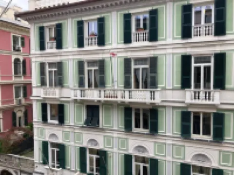 ゲスト ハウス ローマ のホテル