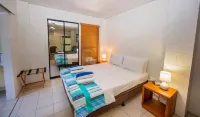 Apollo Jewel Beachfront Apartments