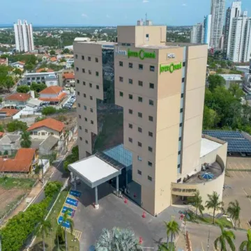 Hotel Inter Cuiaba