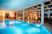 Hotel Villa Heine Wellness & Spa