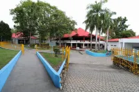 Hotel y Parque Acuatico Agua Sol Alegria Hotels in Mariquita