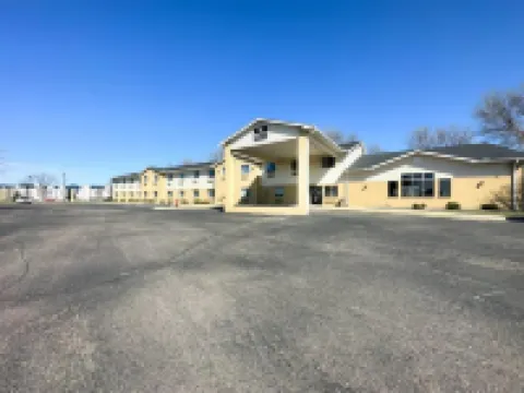 Blaine Town Inn & Suites Hotels in Blaine