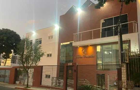 科尼克肖潘普利亞酒店