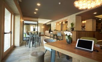 Harmony Suite Hotel