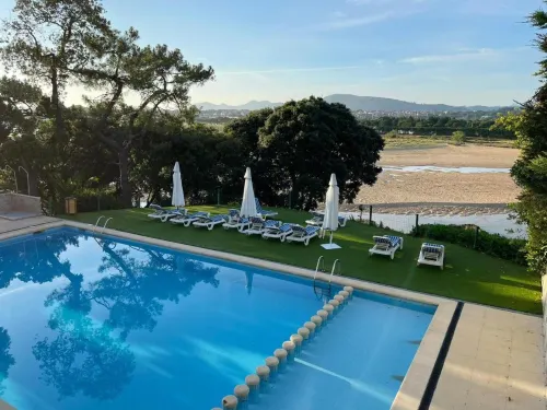 Hotel Olimpo Hotels in Argonos