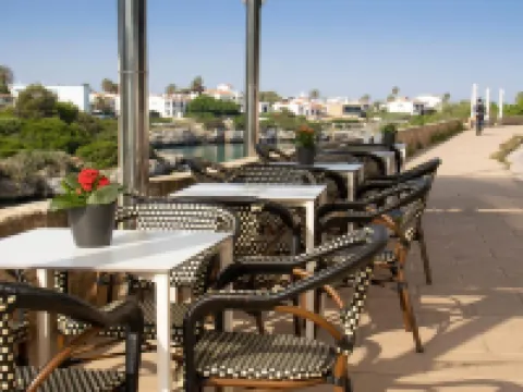 Grupoandria Hotel Platja Gran Hoteles en Ciudadela de Menorca