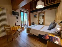 Hotel Aigle Hotels in Courmayeur