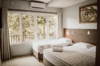 Hotel Colina São Francisco Hotels near Serra Park - Centro de feiras e eventos