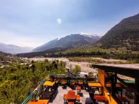 La Vaca India Manali