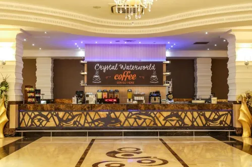 Crystal Waterworld Resort & Spa - Ultimate All Inclusive Photos