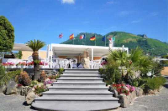 Hotel Parco Delle Agavi Hotels in 