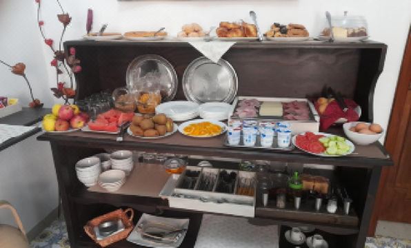 B&B Domus Enna - Housity