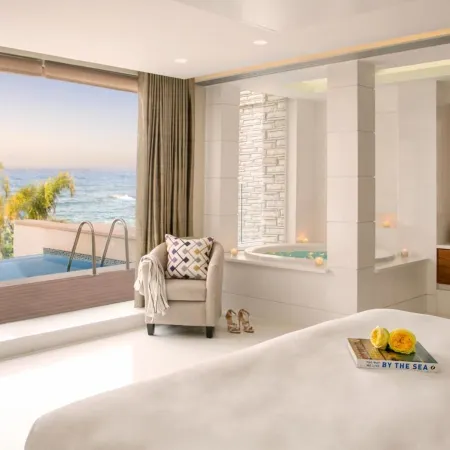 Cap St Georges Villas