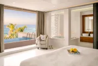 Cap St Georges Villas - spa