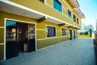 ApartPousada Residencial Dos Reis Hôtels à : Sao Francisco do Sul