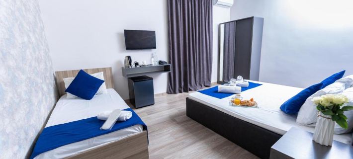 Bloom Hotel Yerevan Hotels in Eriwan