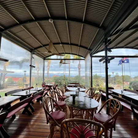 Mirambeena Motel