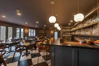 Greenbriar Inn Hotels in Coeur d'Alene