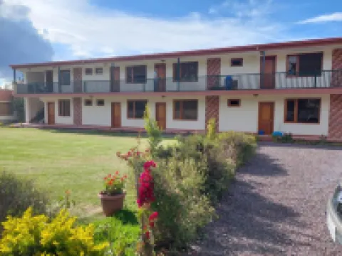 Quinta San Felipe Hotels near Mariscal Sucre Quito International Airport