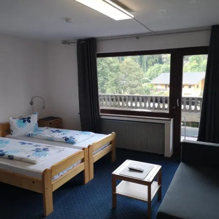 Hotel Finkenberg