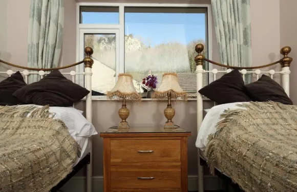 威廉四世住宿加早餐旅館