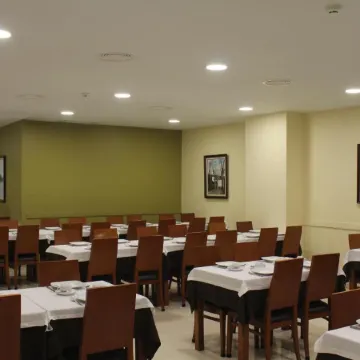 Hotel Dom Afonso - Monção