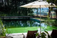Il Poggio B&B Hotels in Ginestra