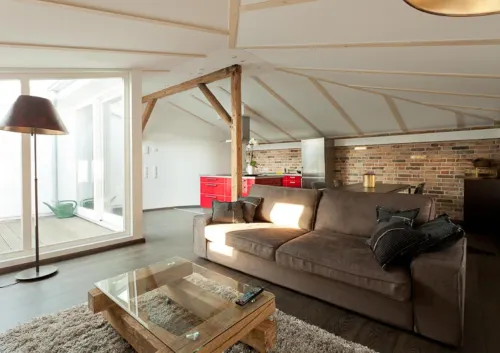 Ringelnatz Warnemünde