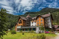 Hotel Natura Hotels in Puerto Varas