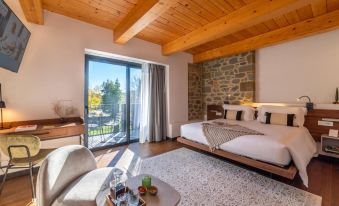 Boutique Via Roma 33 -Tuscany Experience - Hotel & Spa