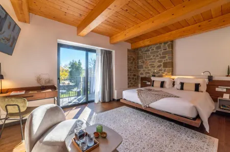 Boutique Via Roma 33 -Tuscany Experience - Hotel & Spa