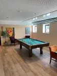 Hotell Eikerapen Gjestegård Åseral - Pet friendly