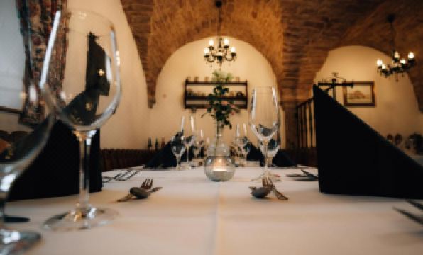 Landgasthof Zum Stern Wasserkuppe Rhön