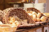 Parkhotel del Mar Hotels in Neddesitz