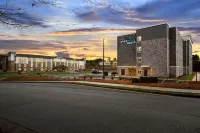 Everhome Suites Atlanta Newnan Hotels in Newnan
