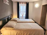 Auberge de l’Union Hotels in Ayent