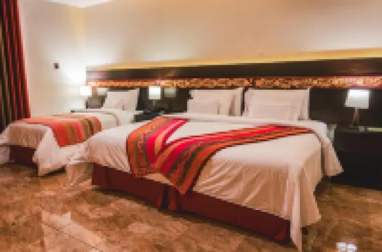 Altipacha Ayacucho Hotel