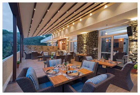 Wordsworth Lodge Отели рядом с достопримечательностью «Guru Sikhar»