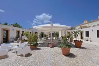 Hotel Villa Lampedusa