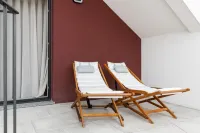 Botica Guesthouse - Wifi