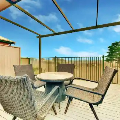 King 2 - Close Proximity to Bimbadgen and Hope Estate Concerts Others