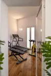 WeLive Trapani - Luxury Apartments - palestra