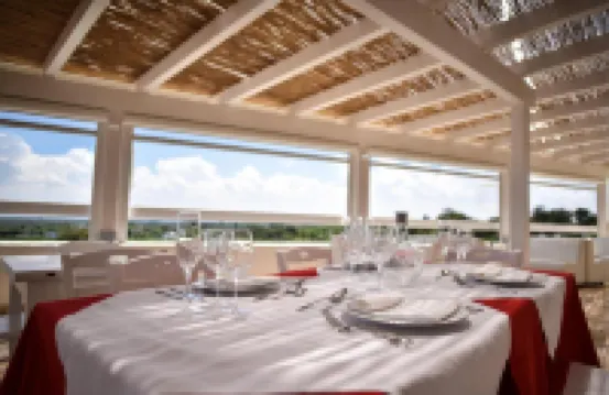 La Terrazza Sulla Rupe Relais